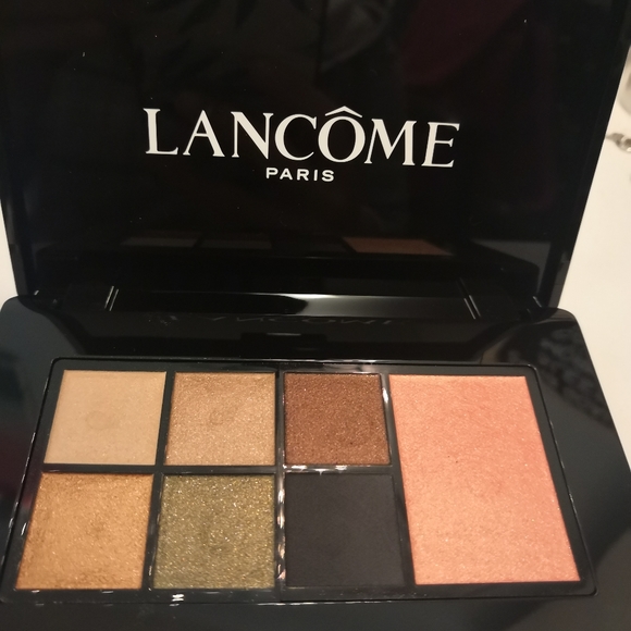 Lancome Other - Lancome colour subtil mini makeup palette Lancome Other - Lancome colour subtil mini makeup palette
